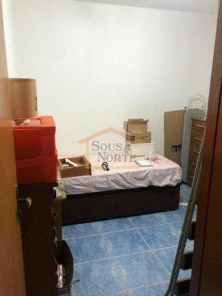 Imagem Apartamento com 2 Quartos à Venda, 79 m² em Parada Inglesa - São Paulo Imagem Apartamento com 2 Quartos à Venda, 79 m² em Parada Inglesa - São Paulo