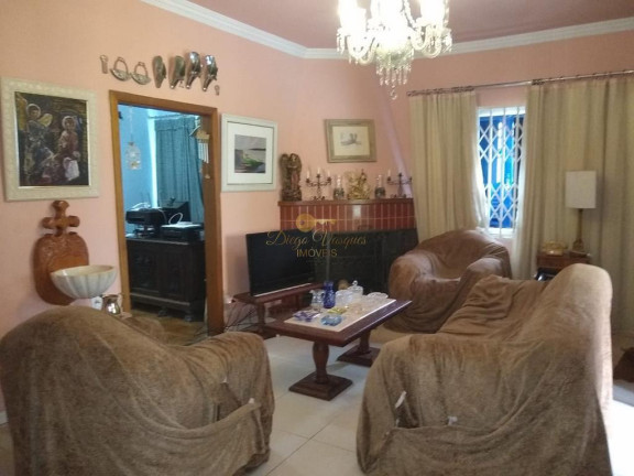 Imagem Casa com 3 Quartos à Venda, 200 m² em Albuquerque - Teresópolis Imagem Casa com 3 Quartos à Venda, 200 m² em Albuquerque - Teresópolis