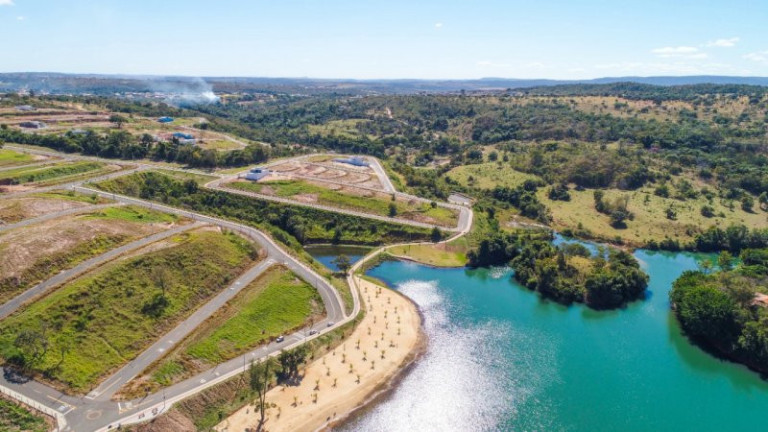 Imagem Imóvel à Venda, 300 m² em Setor Lago Sul - Caldas Novas Imagem Imóvel à Venda, 300 m² em Setor Lago Sul - Caldas Novas