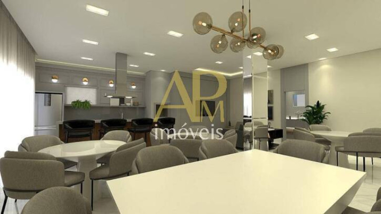 Imagem Apartamento com 2 Quartos à Venda, 78 m² em Barreiros - São José Imagem Apartamento com 2 Quartos à Venda, 78 m² em Barreiros - São José