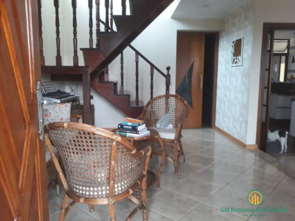 Imagem Casa de Condomínio com 3 Quartos à Venda, 168 m² em Jardim Caiapiá - Cotia