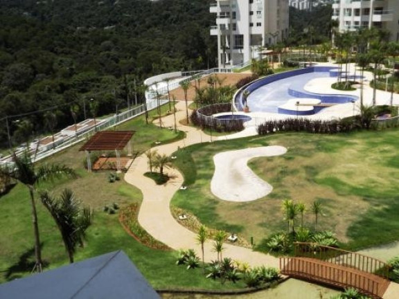 Imagem Apartamento com 3 Quartos à Venda, 284 m² em Tamboré - Santana De Parnaíba Imagem Apartamento com 3 Quartos à Venda, 284 m² em Tamboré - Santana De Parnaíba