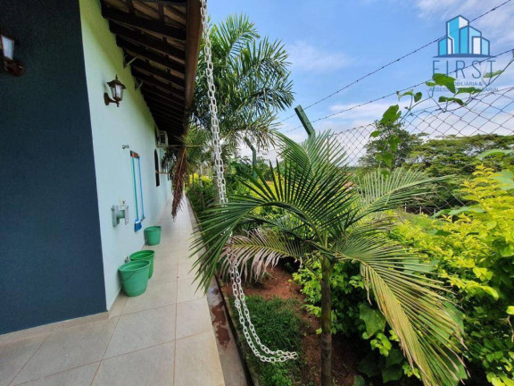 Imagem Chácara com 3 Quartos à Venda, 2.000 m² em Monterrey - Louveira