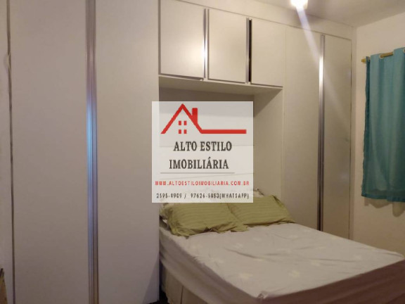 Imagem Apartamento com 2 Quartos à Venda, 65 m² em Quintino Bocaiúva - Rio De Janeiro