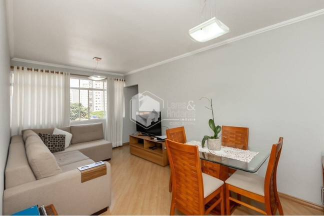 Imagem Apartamento com 2 Quartos à Venda, 76 m² em Moema - São Paulo