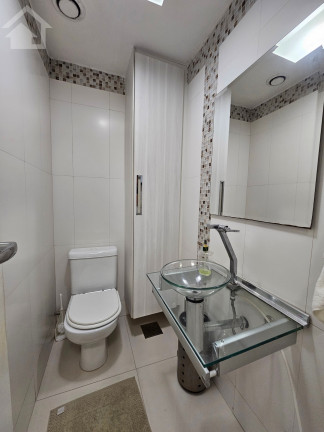 Imagem Sala Comercial para Alugar, 39 m² em Barra Da Tijuca - Rio De Janeiro Imagem Sala Comercial para Alugar, 39 m² em Barra Da Tijuca - Rio De Janeiro