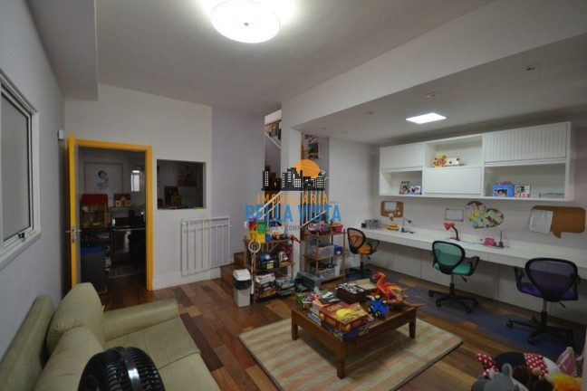 Foto do imóvel Apartamento com 4 Quartos à Venda,  em Chácara Klabin - São Paulo