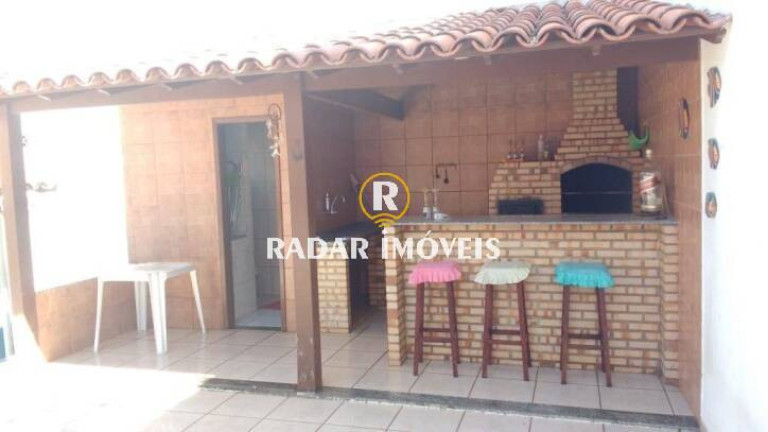 Imagem Casa com 3 Quartos à Venda, 458 m² em Boqueirão - São Pedro Da Aldeia