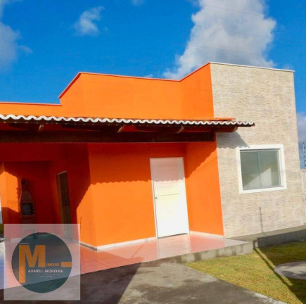 Imagem Casa com 2 Quartos à Venda, 200 m² em Santa Beatris - São Gonçalo Do Amarante