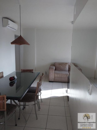 Imagem Apartamento com 2 Quartos à Venda, 69 m² em Setor Bela Vista - Goiânia