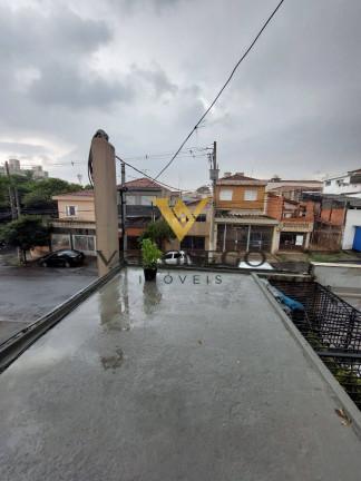Imagem Casa com 3 Quartos à Venda, 150 m² em Paulicéia - São Bernardo Do Campo Imagem Casa com 3 Quartos à Venda, 150 m² em Paulicéia - São Bernardo Do Campo