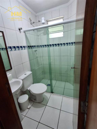 Imagem Casa com 3 Quartos à Venda, 122 m² em Catiapoa - Sao Vicente