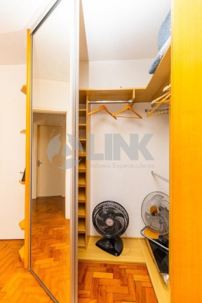 Imagem Apartamento com 2 Quartos à Venda, 58 m² em Centro Histórico - Porto Alegre Imagem Apartamento com 2 Quartos à Venda, 58 m² em Centro Histórico - Porto Alegre