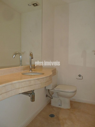 Imagem Apartamento com 4 Quartos à Venda, 272 m² em Panamby - São Paulo Imagem Apartamento com 4 Quartos à Venda, 272 m² em Panamby - São Paulo