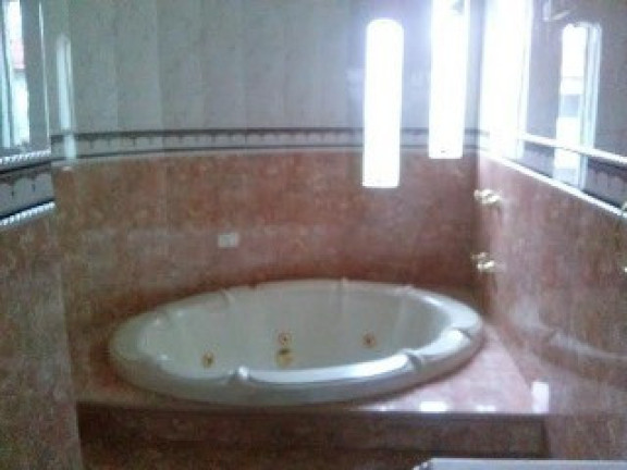 Imagem Casa com 3 Quartos à Venda, em Parque Jacatuba - Santo André Imagem Casa com 3 Quartos à Venda, em Parque Jacatuba - Santo André