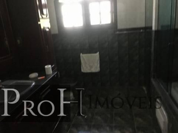 Casa com 3 Quartos à Venda, 470 m² em Santa Maria - São Caetano Do Sul