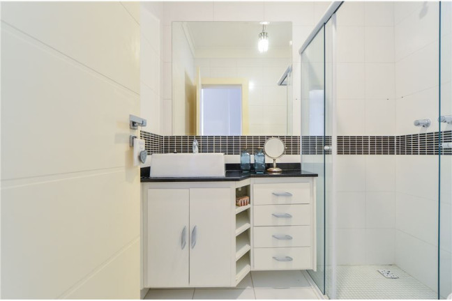 Imagem Casa de Condomínio com 4 Quartos à Venda, 270 m² em Brooklin Paulista - São Paulo Imagem Casa de Condomínio com 4 Quartos à Venda, 270 m² em Brooklin Paulista - São Paulo