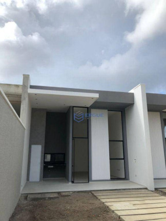 Imagem Casa com 3 Quartos à Venda, 115 m² em Precabura - Eusébio Imagem Casa com 3 Quartos à Venda, 115 m² em Precabura - Eusébio