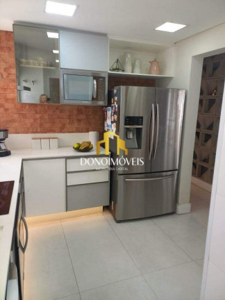 Imagem Apartamento com 3 Quartos à Venda, 123 m² em Centro - São Bernardo Do Campo Imagem Apartamento com 3 Quartos à Venda, 123 m² em Centro - São Bernardo Do Campo