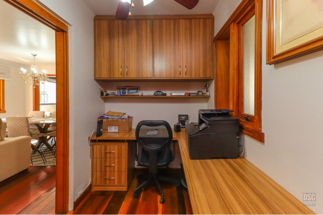 Imagem Apartamento com 3 Quartos à Venda, 130 m² em Santana - Porto Alegre