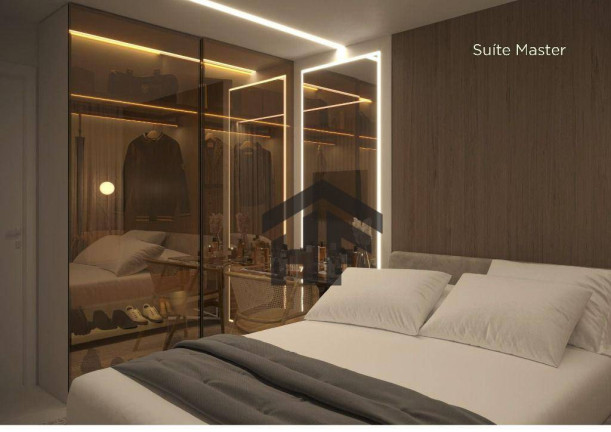 Imagem Apartamento com 3 Quartos à Venda, 73 m² em Campo Grande - Recife