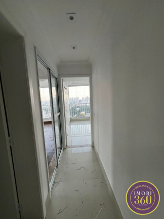 Imagem Apartamento com 4 Quartos à Venda, 220 m² em Vila Zilda - São Paulo