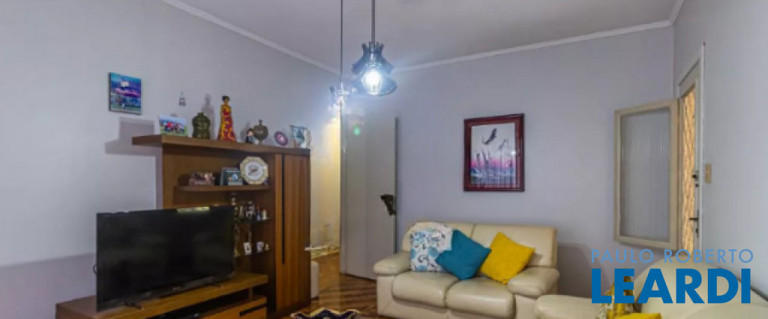 Imagem Casa com 3 Quartos à Venda, 330 m² em Campestre - Santo André Imagem Casa com 3 Quartos à Venda, 330 m² em Campestre - Santo André