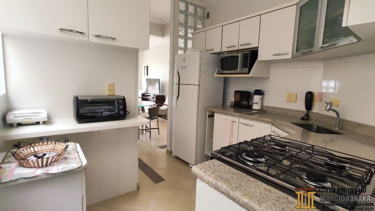 Imagem Cobertura com 3 Quartos à Venda, 147 m² em Riviera - Bertioga