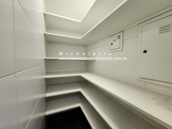 Imagem Apartamento com 3 Quartos à Venda, 222 m² em Vila Clementino - São Paulo