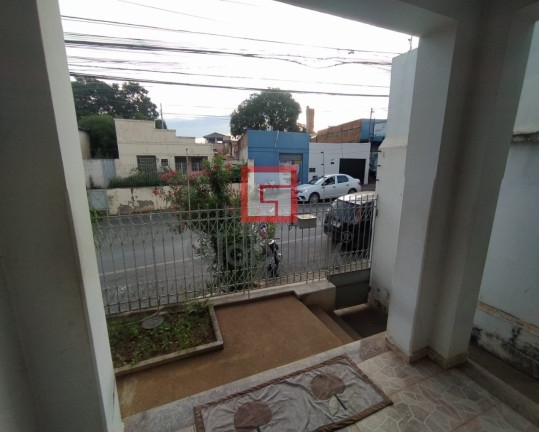 Imagem Casa com 2 Quartos à Venda, 300 m² em Cintra - Montes Claros