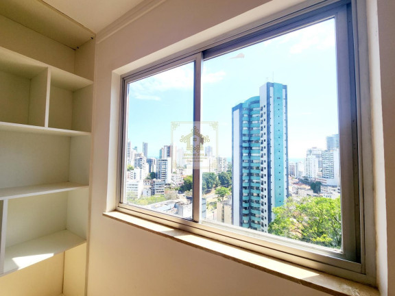 Imagem Apartamento com 3 Quartos à Venda, 129 m² em Graça - Salvador Imagem Apartamento com 3 Quartos à Venda, 129 m² em Graça - Salvador