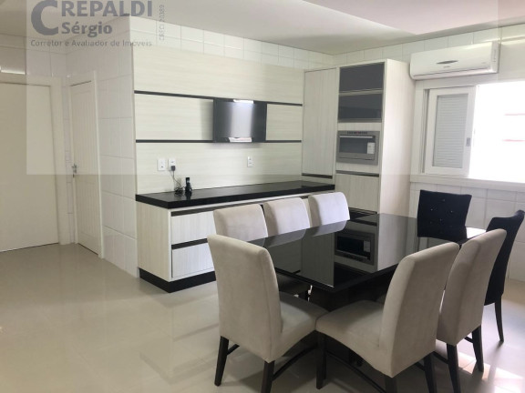 Imagem Casa com 3 Quartos à Venda,  em São Cristóvão - Criciúma