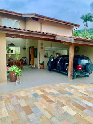 Imagem Casa com 4 Quartos à Venda, 205 m² em Toninhas - Ubatuba Imagem Casa com 4 Quartos à Venda, 205 m² em Toninhas - Ubatuba