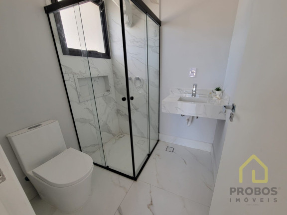 Imagem Casa com 3 Quartos à Venda, 156 m² em Loteamento Park Gran Reserve - Indaiatuba