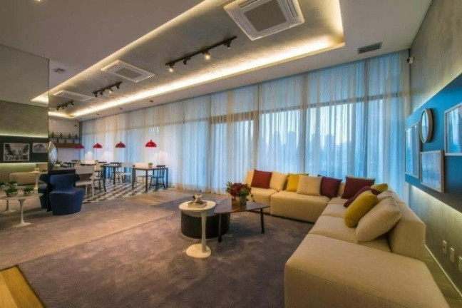 Imagem Apartamento com 2 Quartos à Venda, 62 m² em água Branca - São Paulo Imagem Apartamento com 2 Quartos à Venda, 62 m² em água Branca - São Paulo