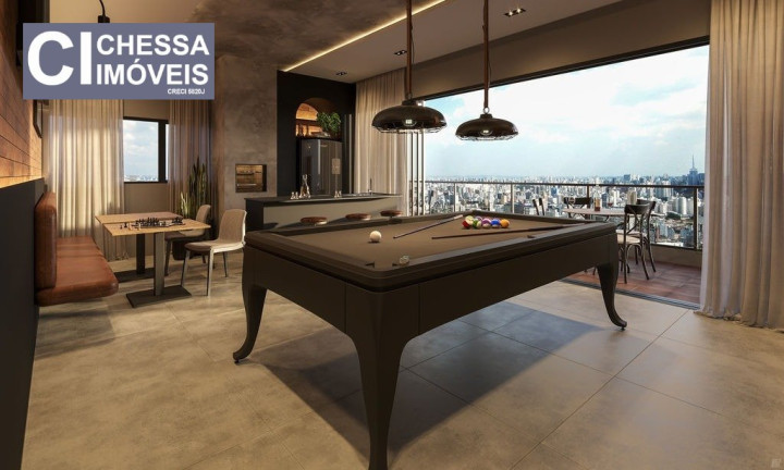 Imagem Apartamento com 2 Quartos à Venda, 73 m² em Centro - Itajaí