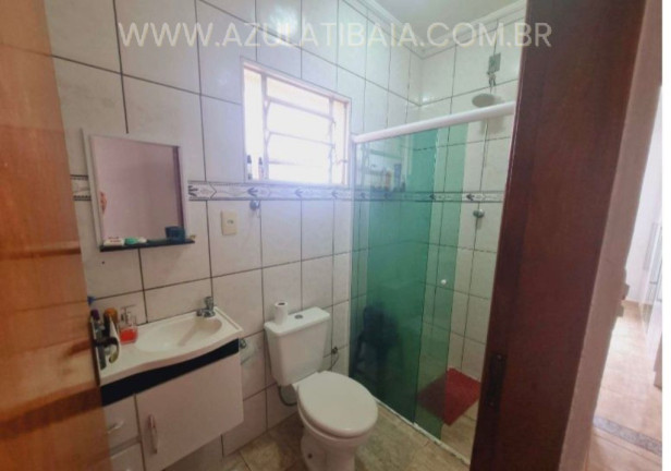 Imagem Casa com 2 Quartos à Venda, 60 m² em Jardim Colonial - Atibaia