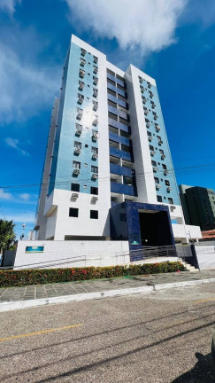 Apartamento com 3 Quartos à Venda, 65 m² em Manaíra - João Pessoa