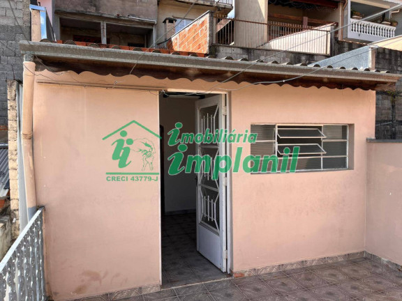 Imagem Casa com 2 Quartos à Venda, 125 m² em Parque Guarani - Várzea Paulista