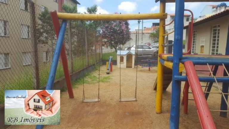 Imagem Apartamento com 2 Quartos à Venda, 74 m² em Cooperativa - São Bernardo Do Campo
