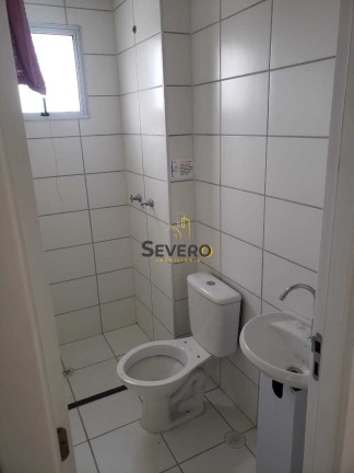 Imagem Apartamento com 2 Quartos à Venda, 50 m² em Neves (neves) - São Gonçalo