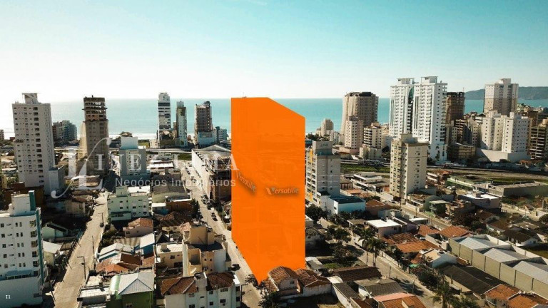 Apartamento com 2 Quartos à Venda, 55 m² em Morretes - Itapema