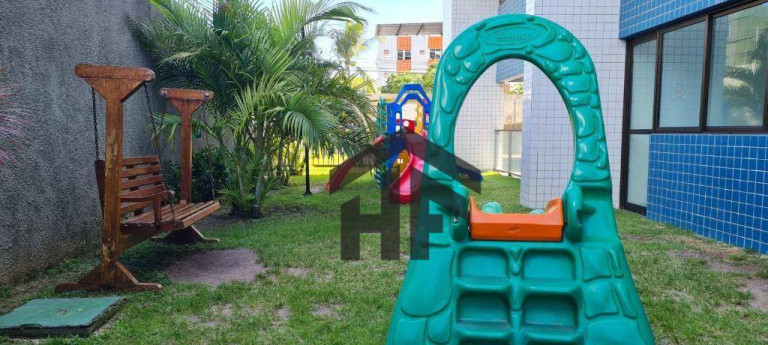 Imagem Apartamento com 3 Quartos à Venda, 64 m² em Candeias - Jaboatão Dos Guararapes Imagem Apartamento com 3 Quartos à Venda, 64 m² em Candeias - Jaboatão Dos Guararapes