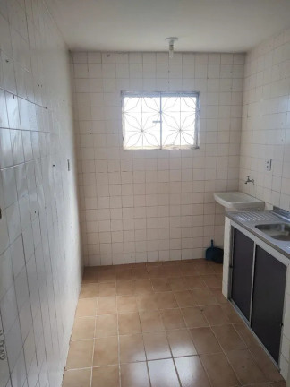 Imagem Apartamento com 2 Quartos à Venda, 55 m² em São Marcos - Salvador Imagem Apartamento com 2 Quartos à Venda, 55 m² em São Marcos - Salvador
