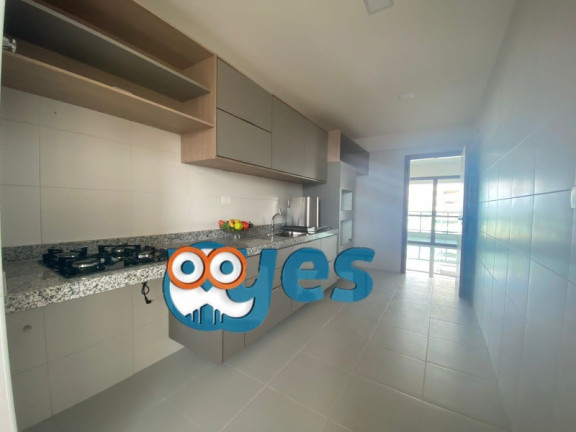 Imagem Apartamento com 3 Quartos para Alugar, 140 m² em Santa Mônica - Feira De Santana Imagem Apartamento com 3 Quartos para Alugar, 140 m² em Santa Mônica - Feira De Santana