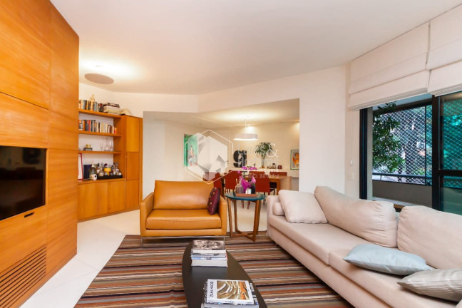 Imagem Apartamento com 3 Quartos à Venda, 120 m² em Pinheiros - São Paulo Imagem Apartamento com 3 Quartos à Venda, 120 m² em Pinheiros - São Paulo