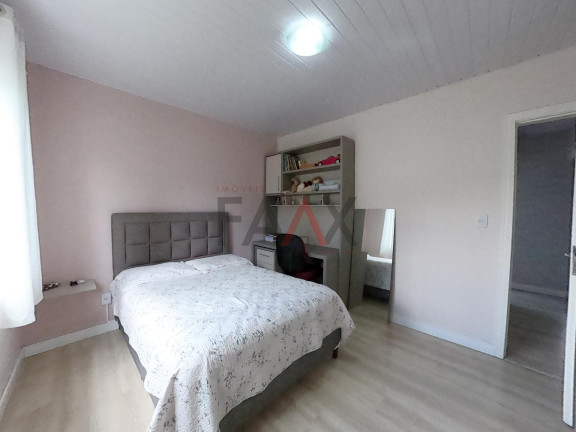 Imagem Casa com 2 Quartos à Venda, 170 m² em Boqueirão - Guarapuava