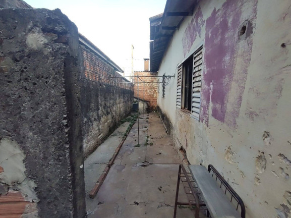 Imagem Casa com 3 Quartos à Venda, 250 m² em Jardim Paraíso - Botucatu Imagem Casa com 3 Quartos à Venda, 250 m² em Jardim Paraíso - Botucatu