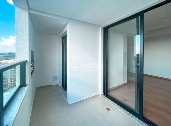 Imagem Apartamento com 2 Quartos à Venda, 62 m² em Jardim Do Paço - Sorocaba