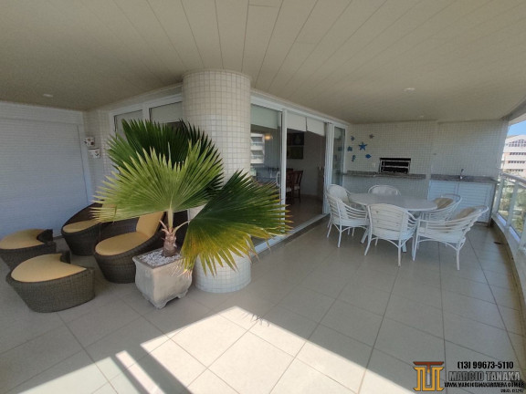 Imagem Imóvel com 4 Quartos à Venda, 186 m² em Riviera - Bertioga